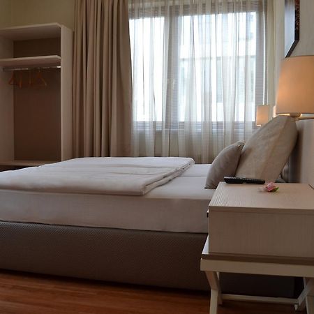 Hotel Centro شتوتغارت المظهر الخارجي الصورة