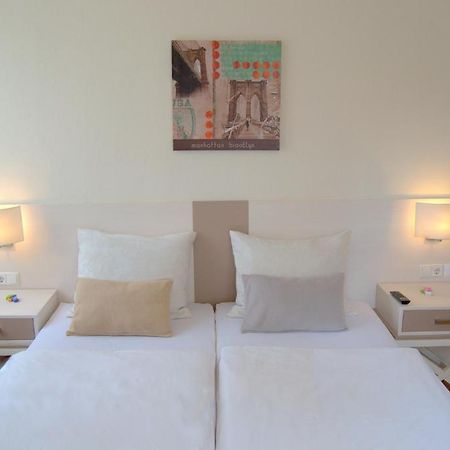 Hotel Centro شتوتغارت الغرفة الصورة
