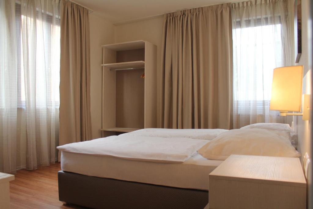 Hotel Centro شتوتغارت المظهر الخارجي الصورة