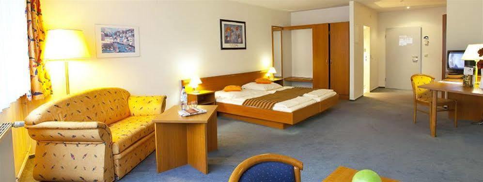 Hotel Centro شتوتغارت المظهر الخارجي الصورة